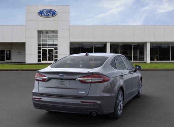 2020 Ford Fusion - cars & trucks - by dealer - vehicle automotive sale for sale in Hilo, HI – photo 6