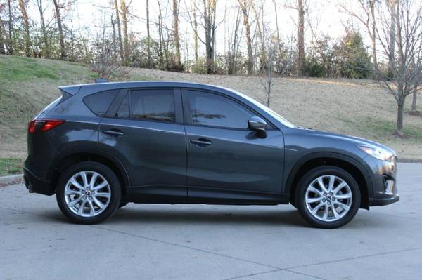 2015 Mazda CX5 GT-1 GRAND TOURING Every Option,AWD,Sharp Non Smoker... for sale in Nashville, TN – photo 16