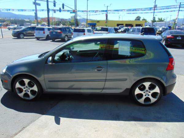 2009 VW --GTI-- - cars & trucks - by dealer - vehicle automotive sale for sale in Medford, OR – photo 7