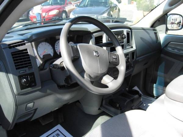 2007 Dodge Ram 1500 SLT Quad Cab - Special Savings! for sale in Prospect Park, DE – photo 12
