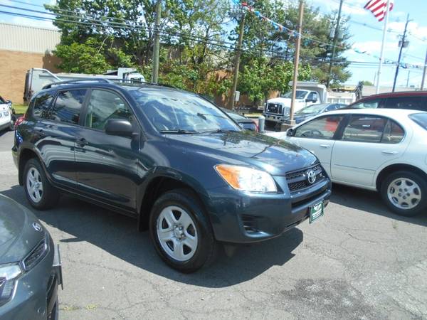 2011 Toyota RAV4 Base V6 4WD with 3rd Row - - by for sale in Union, NJ – photo 2