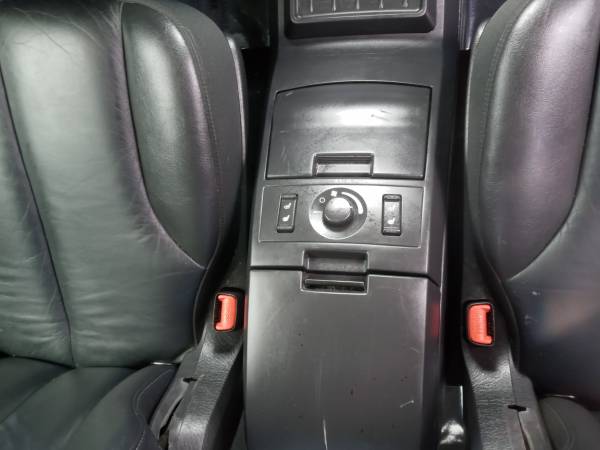 2004 CHRYSLER PACIFICA - - by dealer - vehicle for sale in Indianapolis, IN – photo 21
