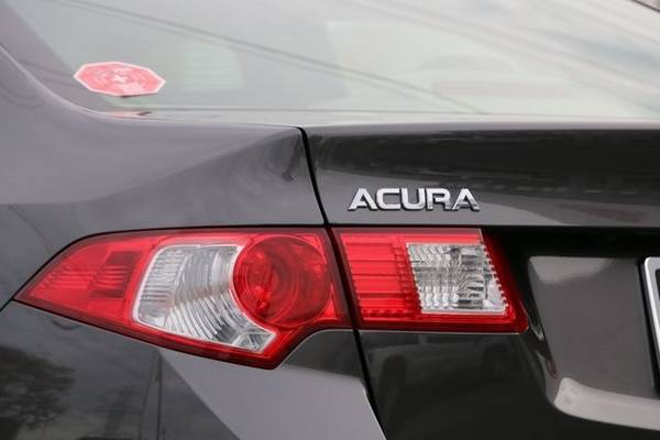 2009 Acura TSX Technology Sedan - - by dealer for sale in Auburn, WA – photo 11