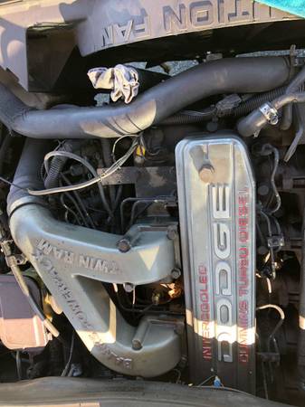 1997 Dodge Ram 3500 CUMMINS DIESEL for sale in Greensboro, NC – photo 15