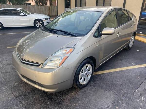 2009 Toyota Prius - Financing Available! - cars & trucks - by dealer... for sale in TAMPA, FL – photo 5