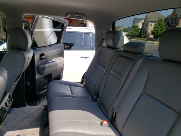 2011 Toyota Tundra TSS CrewMax for sale in Ashburn, District Of Columbia – photo 9