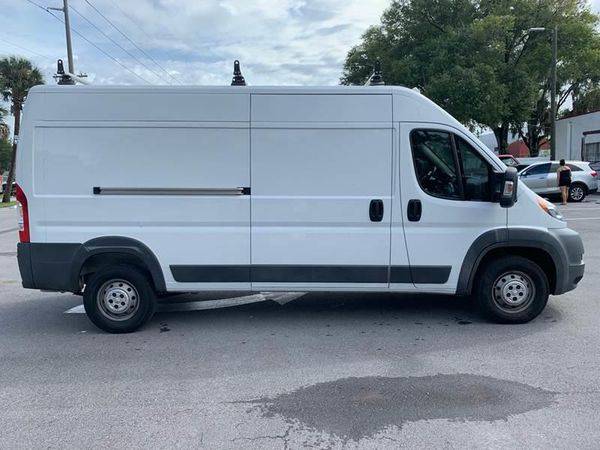 2015 RAM ProMaster Cargo 2500 159 WB 3dr High Roof Cargo Van for sale in TAMPA, FL – photo 2