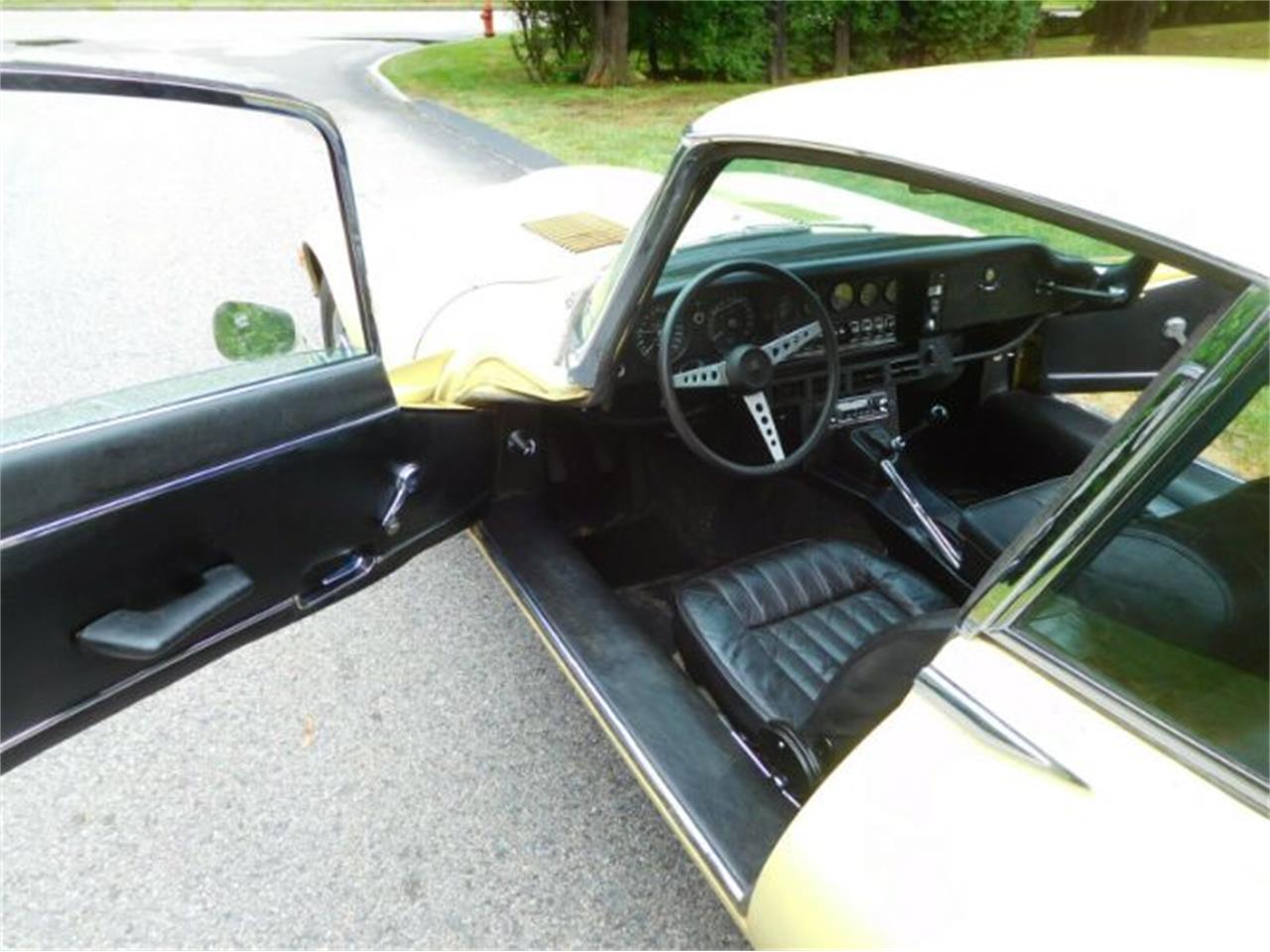 1971 Jaguar XKE for sale in Cadillac, MI – photo 13