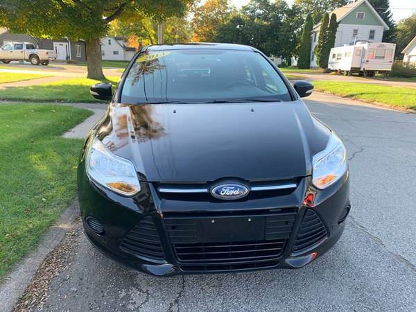 2013 Ford Focus SE *LOW MILES for sale in HAMPTON, IA – photo 3