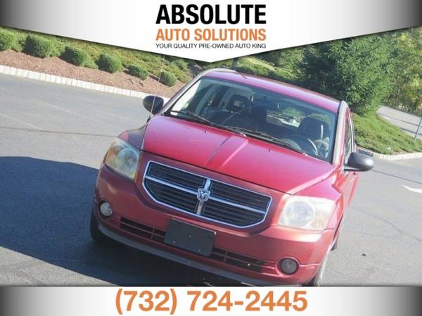 2007 Dodge Caliber R/T AWD 4dr Wagon - - by dealer for sale in Hamilton, PA – photo 14