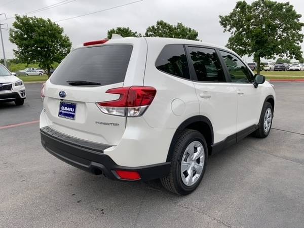 2021 Subaru Forester Base Trim Level - - by dealer for sale in Georgetown, TX – photo 5