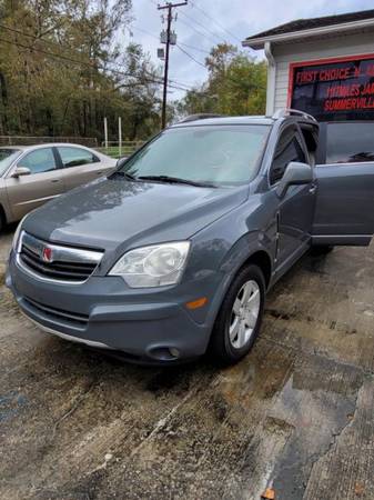 2008 Saturn Vue - cars & trucks - by owner - vehicle automotive sale for sale in Charleston, SC – photo 2