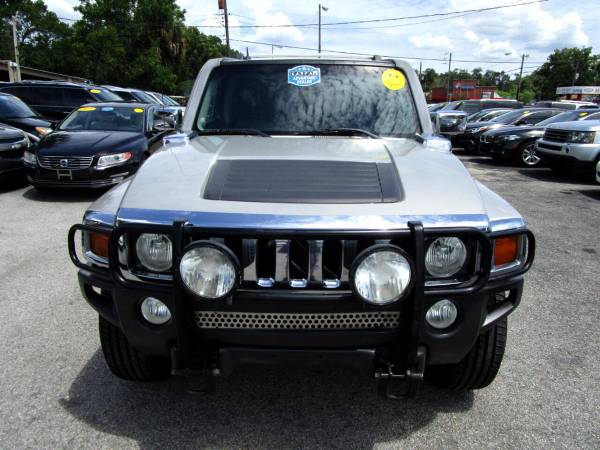 2007 HUMMER H3 H3X BUY HERE / PAY HERE !! - cars & trucks - by... for sale in TAMPA, FL – photo 21