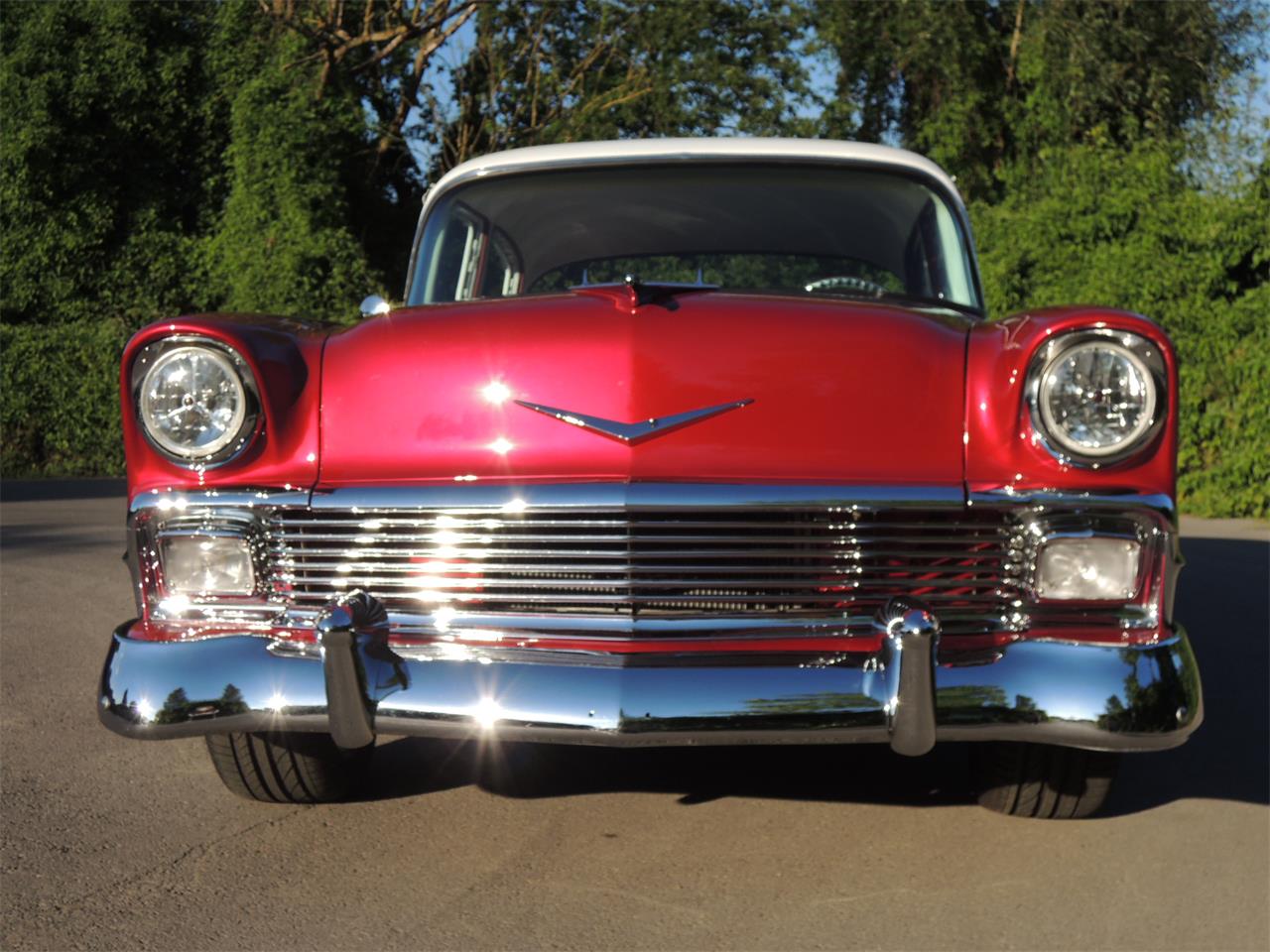 1956 Chevrolet Bel Air for sale in Other, Other – photo 3