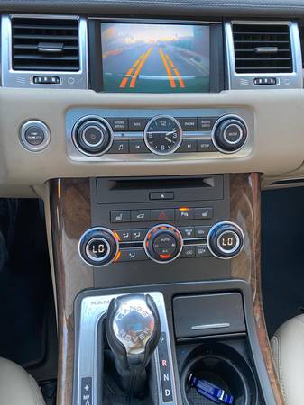 2013 Land Rover Range Rove Sport HSE GT LIMITED EDITION - cars &... for sale in Bronx, NY – photo 15