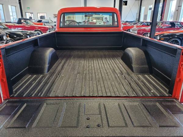 1972 GMC K1500 Long Bed - cars & trucks - by dealer - vehicle... for sale in Bend, OR – photo 6