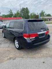 2008 Honda Odyssey - - by dealer - vehicle automotive for sale in Dexter, MO – photo 9