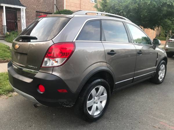 2012 Chevrolet Captiva Sport LS for sale in Rego Park, NY – photo 3