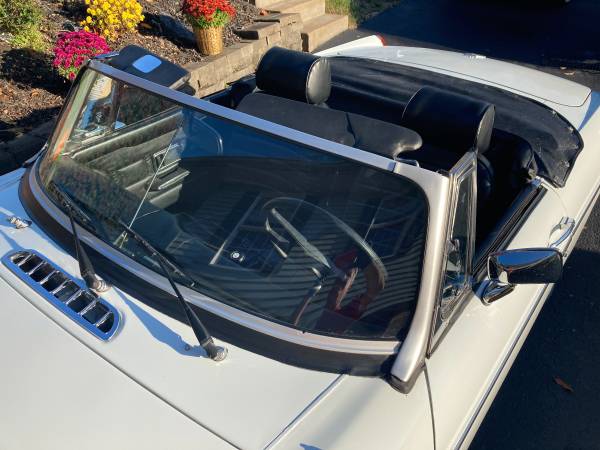 1977 MGB Roadster with a/c - cars & trucks - by owner - vehicle... for sale in Bethel Park, PA – photo 11