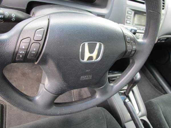 2007 Honda Accord SE 6 Cyl WELL MAINTAINED LOCAL TRADE NICE! for sale in Sarasota, FL – photo 19