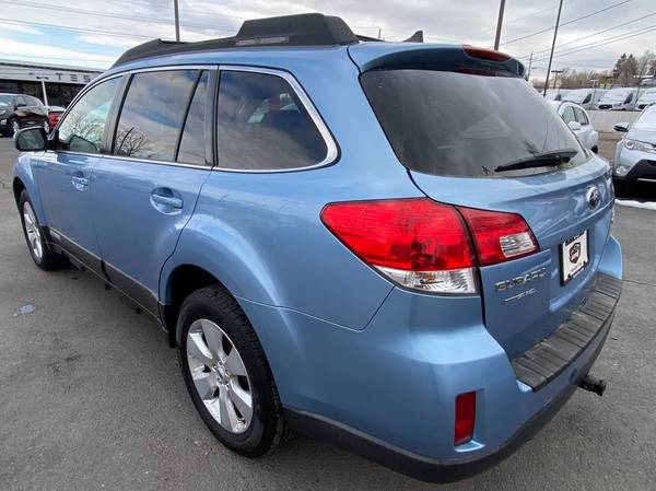 2012 Subaru Outback 2 5i Limited - For Sale! - - by for sale in Colorado Springs, CO – photo 8