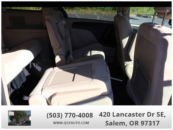 2013 Dodge Grand Caravan Passenger Van 420 Lancaster Dr. SE Salem OR... for sale in Salem, OR – photo 21