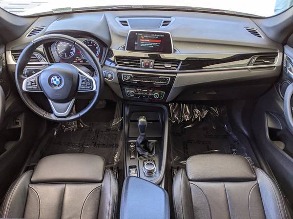 2018 BMW X1 xDrive28i AWD All Wheel Drive SKU: J5L29255 - cars & for sale in Mountain View, CA – photo 18