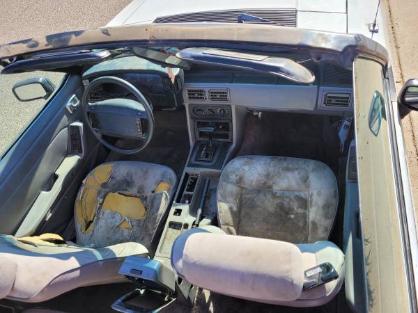 1993 ford mustang for sale in Albuquerque, NM – photo 7