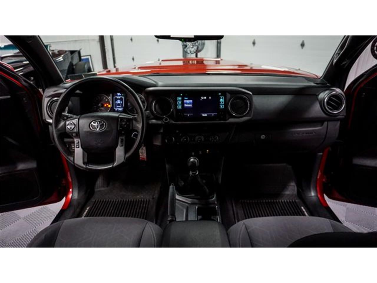 2019 Toyota Tacoma for sale in North East, PA – photo 51