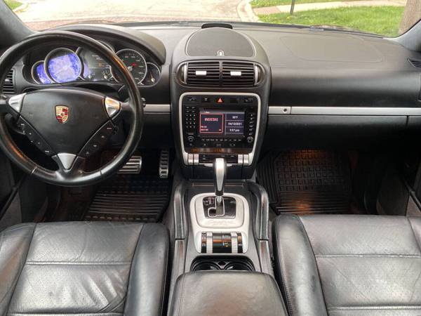 2005 Porsche Cayenne Turbo AWD 4dr SUV - - by dealer for sale in Maywood, IL – photo 17