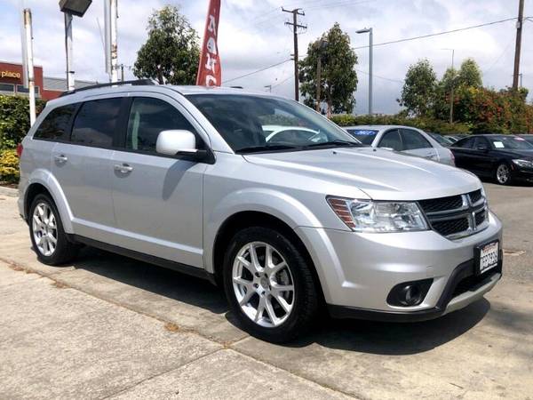 2014 Dodge Journey SXT - SCHEDULE YOUR TEST DRIVE TODAY! - cars & for sale in Lawndale, CA – photo 2
