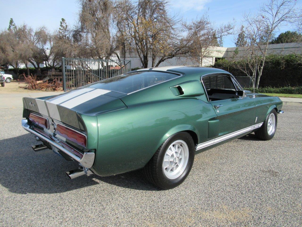1967 Shelby GT500 for sale in Simi Valley, CA – photo 5
