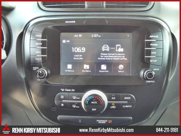 2019 Kia Soul + Auto - - cars & trucks - by dealer - vehicle... for sale in Frederick, District Of Columbia – photo 17