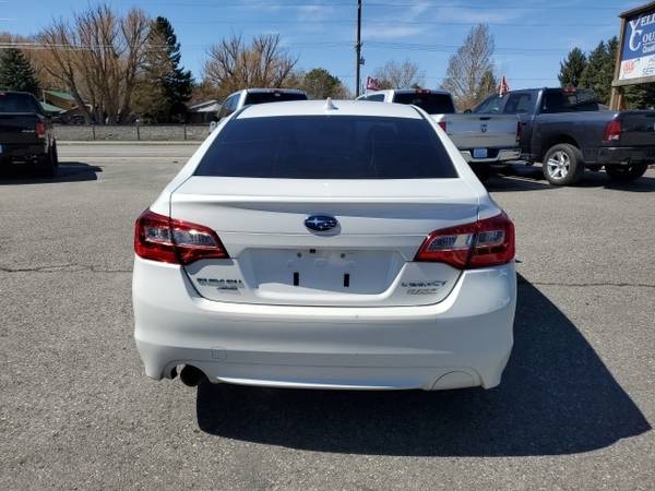 2017 Subaru Legacy Premium - - by dealer - vehicle for sale in LIVINGSTON, MT – photo 7
