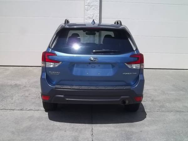 2019 Subaru Forester Premium AWD - - by dealer for sale in Boone, TN – photo 5