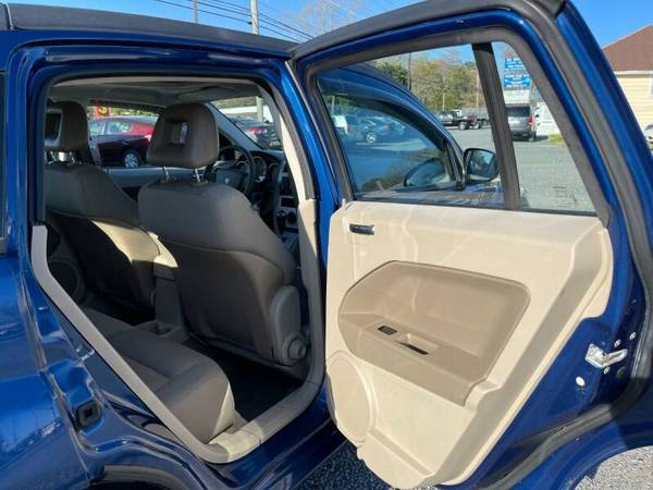 2009 Dodge Caliber - I4 Sunroof, All Power, New Brakes, Good Tires for sale in Dover, DE 19901, MD – photo 18