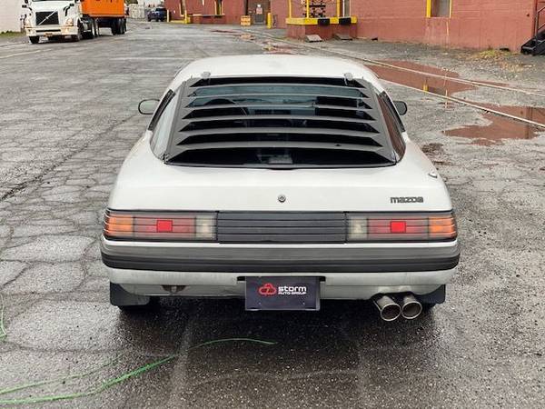 1983 MAZDA RX-7 - cars & trucks - by dealer - vehicle automotive sale for sale in Mamaroneck, NY – photo 18