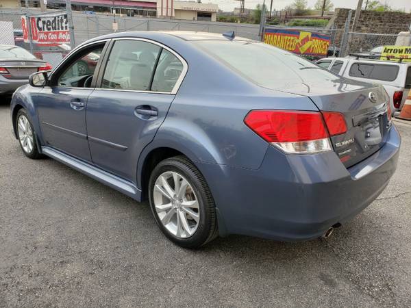 2014 Subaru Legacy 2 5i Limited - Drive today from 495 down plus for sale in Philadelphia, PA – photo 11