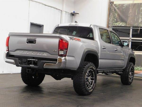 2019 Toyota Tacoma TRD Off-Road 4X4/Tech Package/LIFTED/27, 000 for sale in Gladstone, OR – photo 8