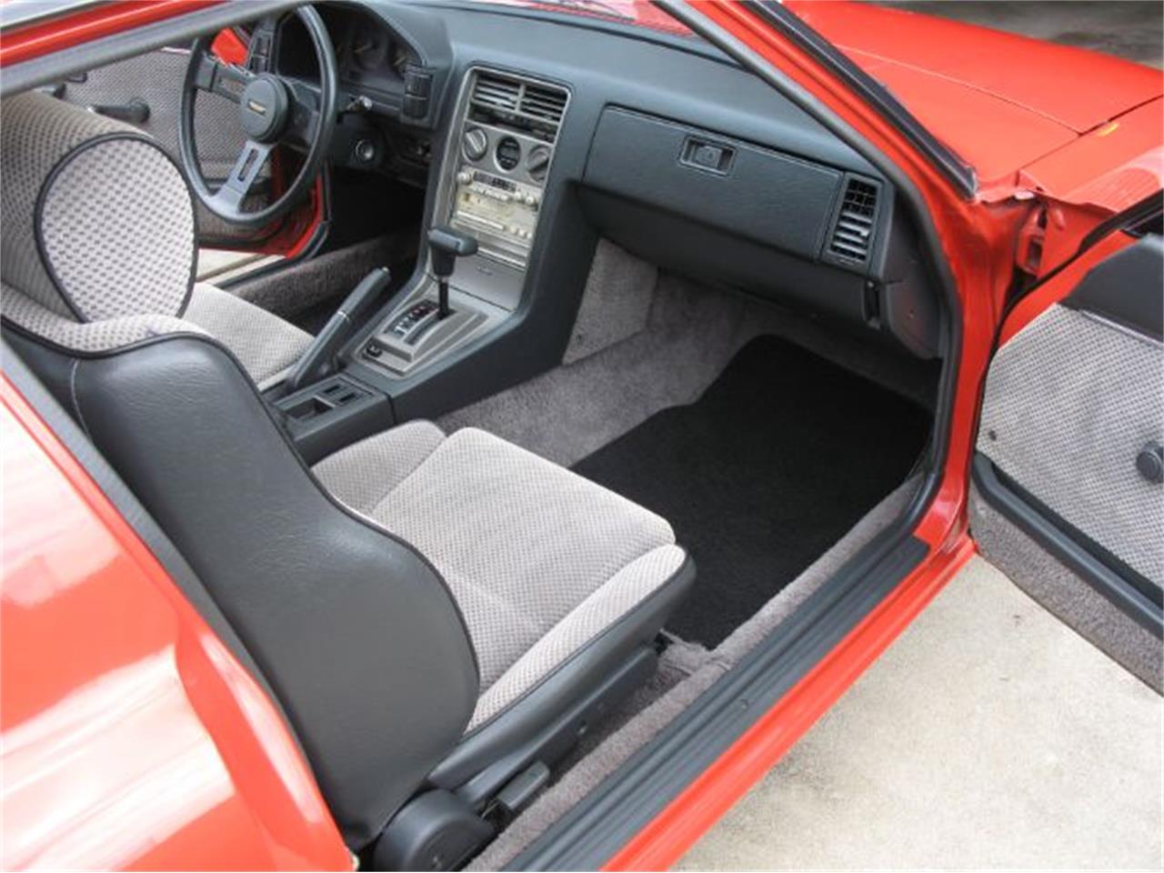 1985 Mazda RX-7 for sale in Cadillac, MI – photo 11