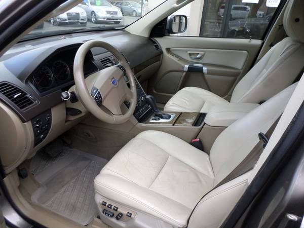 2009 Volvo xc90 - - by dealer - vehicle automotive sale for sale in New Haven, CT – photo 14
