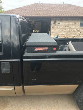 2000 F350 Crew Cab 7.3 Diesel Longbed 2wd for sale in Austin, TX – photo 11