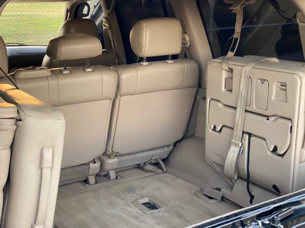 2000 Lexus LX470/Toyota LC200 For Sale (RUST FREE) for sale in Salt Lake City, UT – photo 18