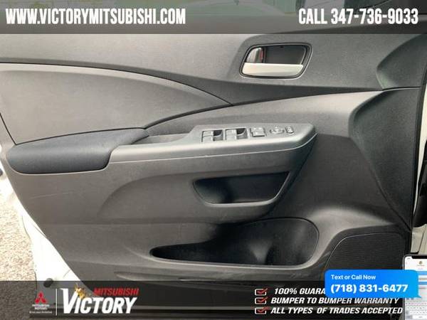 2016 Honda CR-V SE - Call/Text for sale in Bronx, NY – photo 23