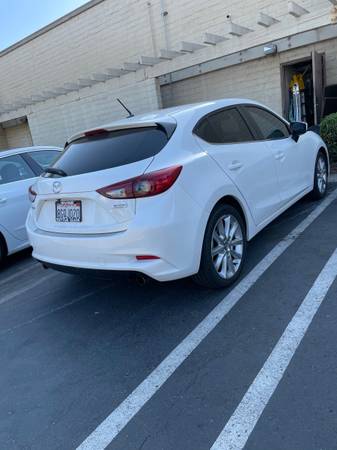 Mazda 3 touring hatchback for sale in Spring Valley, CA – photo 3