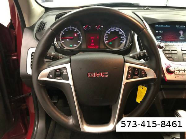 GMC Terrain SLT1 FWD, only 63k miles! for sale in Branson West, MO – photo 16