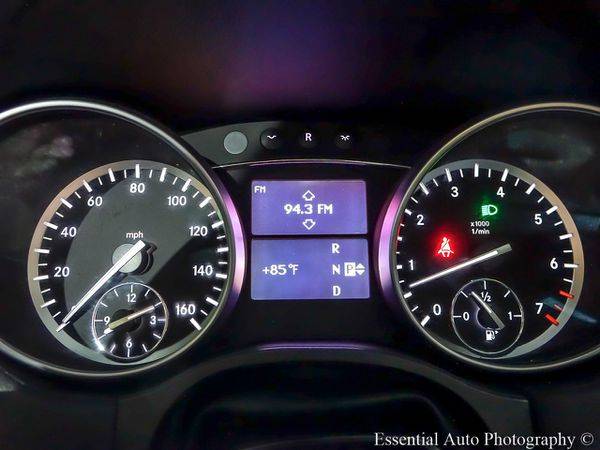 2011 Mercedes-Benz GL-Class GL450 4MATIC -GET APPROVED for sale in CRESTWOOD, IL – photo 23