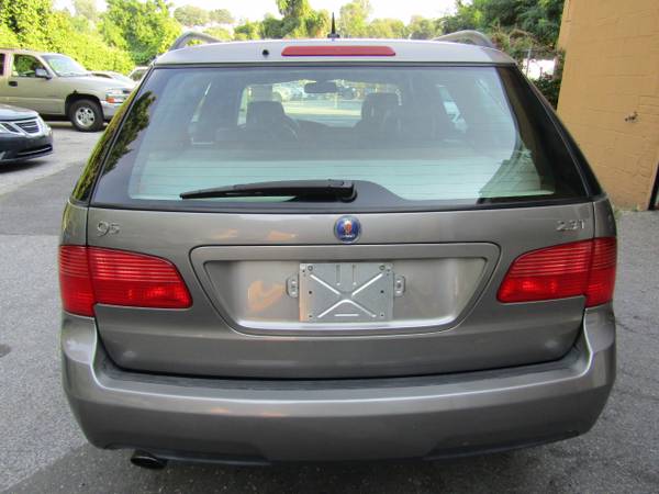 2006 Saab 9-5 2.3T Wagon, Outstanding, Well Serviced, for sale in Yonkers, NY – photo 10