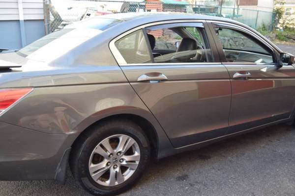 *2012* *Honda* *Accord* *SE 4dr Sedan* - cars & trucks - by dealer -... for sale in Paterson, CT – photo 18