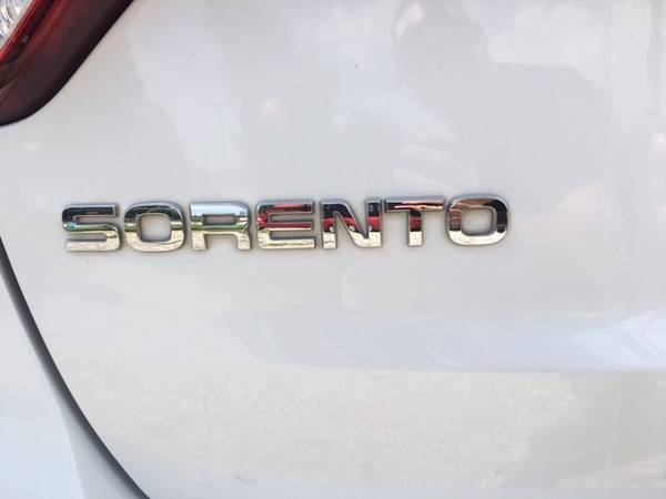 2015 Kia Sorento EX!! Clean Carfax..!! So Many Features...!! for sale in Pensacola, AL – photo 5